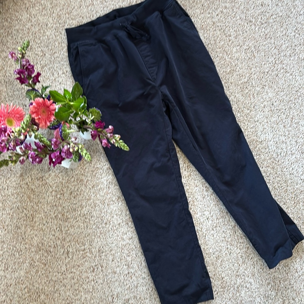 Save Khaki United- Twill Cozy Pant